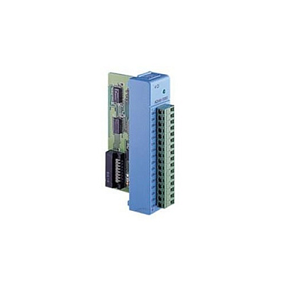 B+B Smartworx 4-ch Counter/frequency Module (ADAM5080BE)