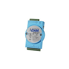 B+B Smartworx 12-ch Isolated Universal I/o Module (ADAM6024D)