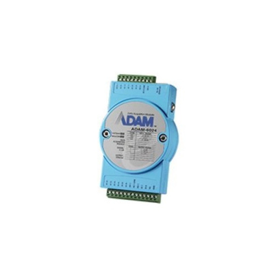 B+B Smartworx 12-ch Isolated Universal I/o Module (ADAM6024D)