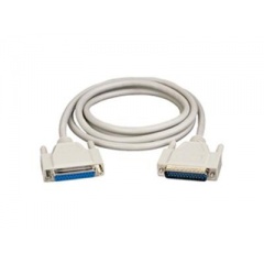 B+B Smartworx M/f 6ft 25 Cond Cable (BB-232AMF5)