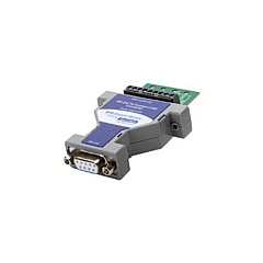 B+B Smartworx Db9 Rs232 To Current Loop W/tb (BB232CL9R)