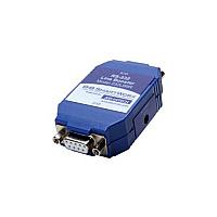 B+B Smartworx 9-pin Rs-232 Line Booster (BB232LB9R)