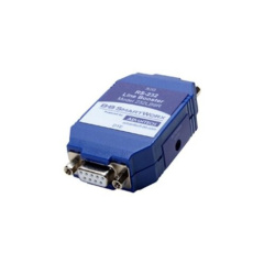 B+B Smartworx 9-pin Rs-232 Line Booster (BB232LB9R)