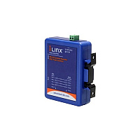 B+B Smartworx Industrial 232 Isolator Din Rail Mount (BB232OPDRI)