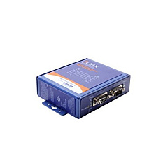 B+B Smartworx Heavy Industrial Iso Rs-232 (BB232OPDRIPH)