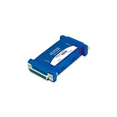B+B Smartworx Port Pow 4kv 232 Opto Isolator (BB232SPHI4)