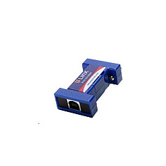 B+B Smartworx Usb To Serial 1 Port Rs-232 With Db9m (BB232USB9M)
