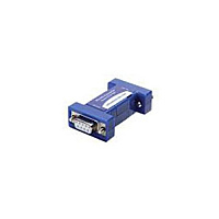 B+B Smartworx Rs-422 Converter, Port Powered (BB422PP9R)