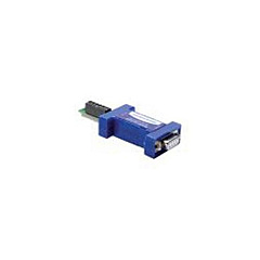 B+B Smartworx Rs-422 Converter, Port Powered (BB422PP9TB)