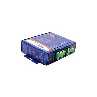 B+B Smartworx Heavy Industrial 422/485 Repeater (BB485OPDRIPH)