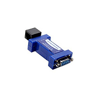 B+B Smartworx 9pin 232/485 Conv W/sd & Rj11 (BB485SD9RJ)
