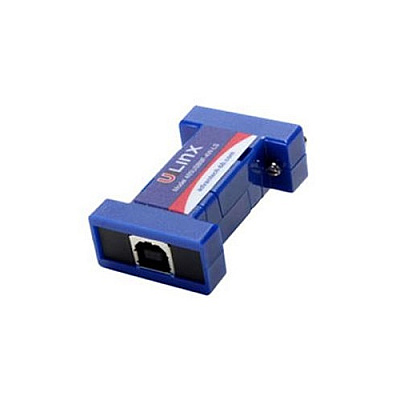 B+B Smartworx Usb To Serial 1pt 485, 4 Wr, (BB485USB9F4WLS)