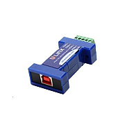 B+B Smartworx Usb To Serial 1 Port, 4 Wire, Tb (BB485USBTB4WA)