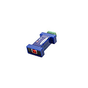 B+B Smartworx Usb To Serial 1pt 485, 4 Wr, (BB485USBTB4WLSA)