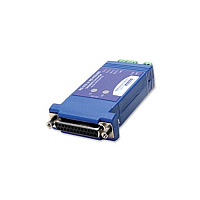 B+B Smartworx Isolated Inline 485 Converter (BB4WSD25OTB)