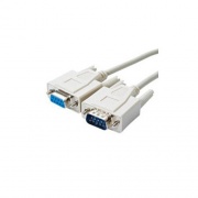 B+B Smartworx Serial Cable, Db9 (male) To Db9 (female) (BB82539950)