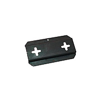 B+B Smartworx Bracket, Wallmount For Ie-mediachassis (BB89539229)