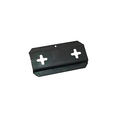 B+B Smartworx Bracket, Wallmount For Ie-mediachassis (BB89539229)