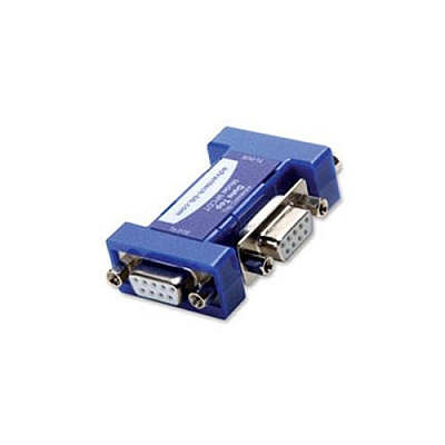 B+B Smartworx 9 Pin Data Tap (BB9PCDT)