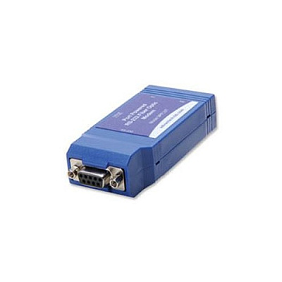 B+B Smartworx 9 Pin 232 Fiber Optic Modem (BB9PFLST)