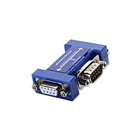 B+B Smartworx 9 Pin Modem Data Splitter (BB9PMDS)