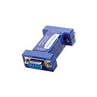 B+B Smartworx 9 Pin Rs-232 Isolator (BB9SPOP2)
