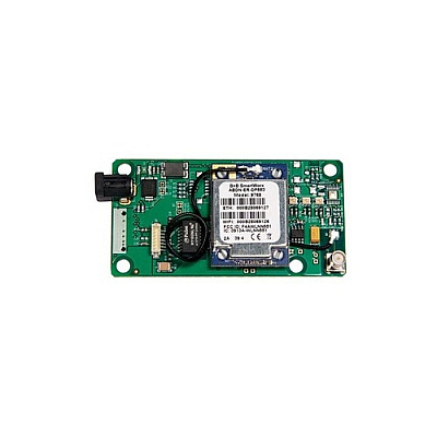 B+B Smartworx Oem,dual Band Wifi,bridge. (BBABDNERDP553)