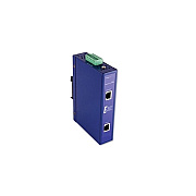 B+B Smartworx Gigabit Poe Splitter, (25w) 24 Vdc (BBEPSG202)