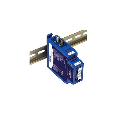 B+B Smartworx 232/422/485 To Fiber Din Rail (BBFOSTCDR)