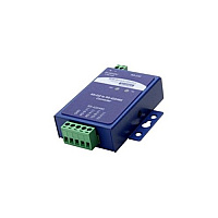 B+B Smartworx Serial Converter, Panel Mount,. (BBSCP211DFTB3)