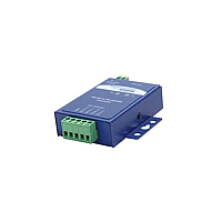 B+B Smartworx 232/485 Conv.isolated, Wide Temp (BBSCP311TDFTB3)