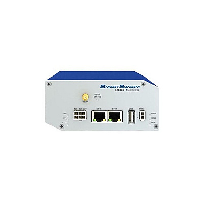 B+B Smartworx Router & Gateway, Mesh Wireles (BBSG3000052542)