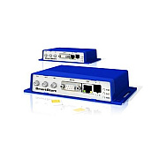 B+B Smartworx Smartstart 1eth,rs-232,i/o,2sim. (BBSL30200110)