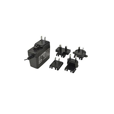 B+B Smartworx Ps,ww, 5dc,18w, 3.6a, 2.1x9.5mm,int Kit (BBSMI185VP5)