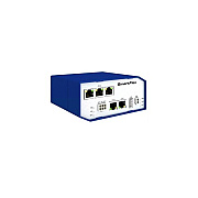 B+B Smartworx Lan_router,5xeth,plastic,acceu (BBSR30000111)