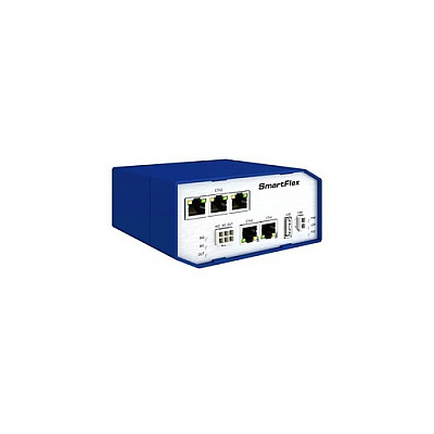 B+B Smartworx 5e,usb,2i/o,sd,acc,swh (BBSR30000115SWH)
