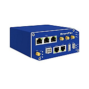 B+B Smartworx Lan_router,5xeth,wifi,pd,metal,noacc (BBSR30019120)