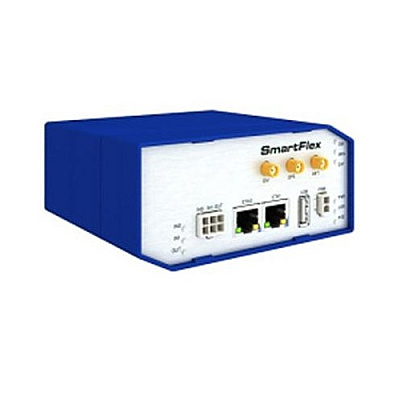B+B Smartworx Lte,2e,usb,2i/o,sd,2s (BBSR30500010SWH)