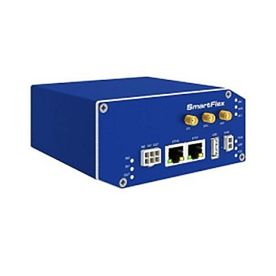 B+B Smartworx Lte,2eth,usb,2i/o,sd,2sim,sl (BBSR30500020)