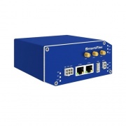 B+B Smartworx Cellular Router,cat3,nam,2x Eth,metal (BBSR30500020SWH)