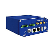 B+B Smartworx Cellular Router,cat3,nam,2xeth,rs232,48 (BBSR30500320SWH)