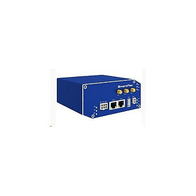 B+B Smartworx Lte,2e,usb,2i/o,sd,2s,pse,sl (BBSR30508020SWH)