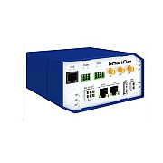B+B Smartworx Lte,3e,usb,2i/o,sd,232,485,2s,pse (BBSR30508410SWH)