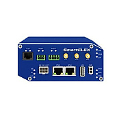 B+B Smartworx Lte,3e,usb,2i/o,sd,232,485,2s,pse,sl (BBSR30508420SWH)
