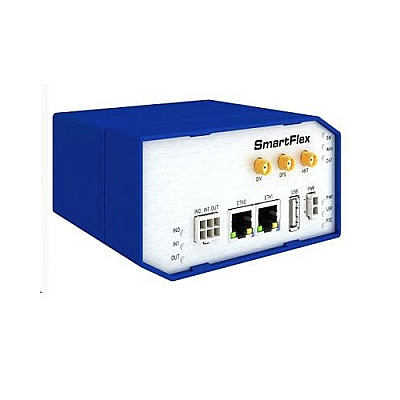 B+B Smartworx Lte,2e,usb,2i/o,sd,2s,pd (BBSR30509010SWH)