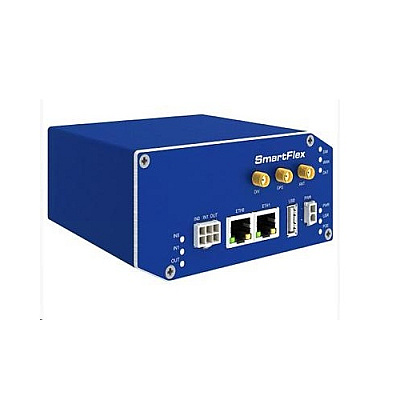 B+B Smartworx Lte,2e,usb,2i/o,sd,2s,pd,sl (BBSR30509020SWH)