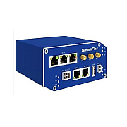 B+B Smartworx Lte,5e,usb,2i/o,sd,2s,pd,sl (BBSR30509120SWH)
