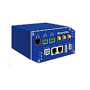 B+B Smartworx Lte,3e,usb,2i/o,sd,232,485,2s,pd (BBSR30509410SWH)