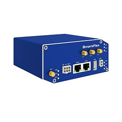 B+B Smartworx Lte,2eth,usb,2i/o,sd,2sim,w,sl (BBSR30510020)