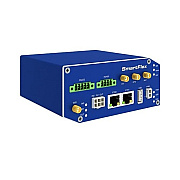 B+B Smartworx Lte,2eth,usb,2i/o,sd,232,485,2sim,w,sl (BBSR30510320)